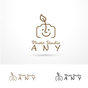 O-tani24 (sorachienakayoshi)さんの「フォトスタジオ・アニー」のロゴへの提案