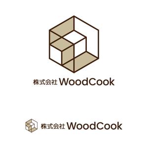 tsujimo (tsujimo)さんの＜大工・工務店＞ 株式会社 Wood Cook （ウッドクック）への提案