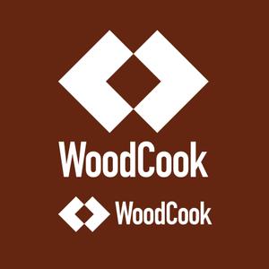ロゴ研究所 (rogomaru)さんの＜大工・工務店＞ 株式会社 Wood Cook （ウッドクック）への提案