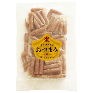 M2Design (Krarara)さんの食品（おつまみ）の商品ラベルへの提案