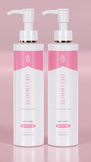 MM-7676 (MM-7676)さんの【パッケージデザイン】化粧品 コスメ 女性用 ボトル容器デザイン【品質/センス重視】商品 プロダクトへの提案