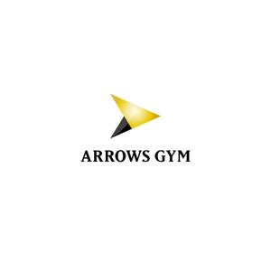 reo (reo_39)さんの格闘技ジム「ARROWS GYM」 ロゴ制作依頼への提案