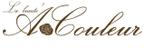 pythonic_mk2さんの「La beaute' A-couleur」のロゴ作成への提案