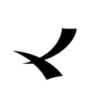 marineko (marineko1102)さんのスポーツメーカーのロゴ製作への提案