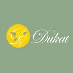 CF-Design (kuma-boo)さんの「Dukat」のロゴ作成への提案