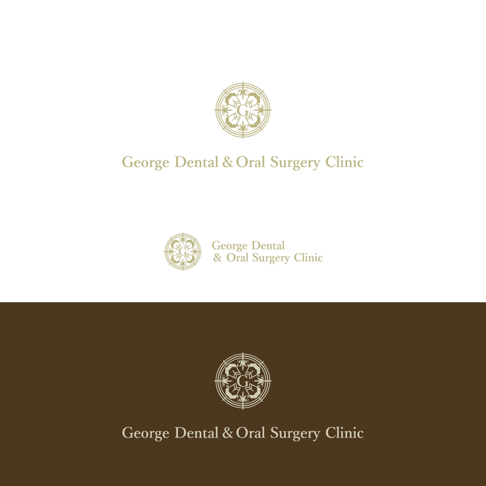 George Dental＆Oral Surgery Clinicさまロゴ_アートボード 1.jpg