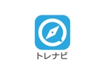 loto (loto)さんの投資情報配信アプリ「トレナビ」のロゴへの提案