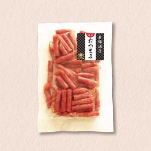 nanairo_design (nanairo_55)さんの食品（おつまみ）の商品ラベルへの提案