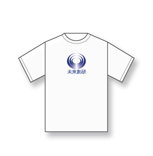 maneki ()さんのリサイクル買取・販売「未来創研」のロゴ作成への提案
