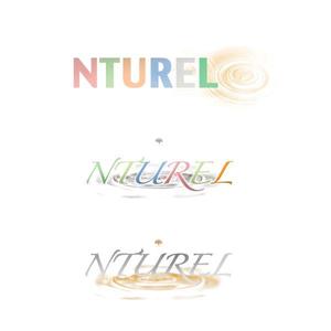 Doraneko358 (Doraneko1986)さんの「NATUREL」のロゴ作成への提案