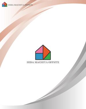 HOSHI (hoshi-1)さんのオフサイトミーティング、経営合宿向け宿泊施設のロゴ制作への提案