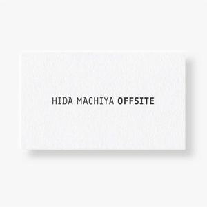 happiness_design (happiness_design)さんのオフサイトミーティング、経営合宿向け宿泊施設のロゴ制作への提案