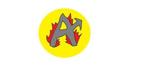 川島英明 (penginsaizu)さんの格闘技ジム「ARROWS GYM」 ロゴ制作依頼への提案