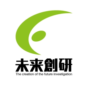 gaikuma (gaikuma)さんのリサイクル買取・販売「未来創研」のロゴ作成への提案
