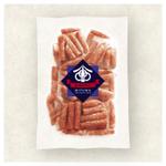 pippin (pippin)さんの食品（おつまみ）の商品ラベルへの提案