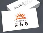 長谷川映路 (eiji_hasegawa)さんの有料老人ホームの施設名のロゴへの提案