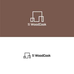 VainStain (VainStain)さんの＜大工・工務店＞ 株式会社 Wood Cook （ウッドクック）への提案