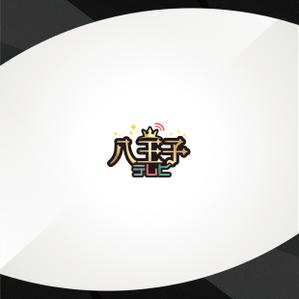 uim (uim-m)さんのテレビ局（ローカル）ロゴデザインへの提案