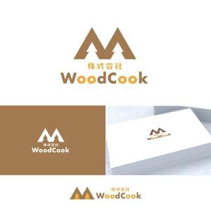 Doraneko358 (Doraneko1986)さんの＜大工・工務店＞ 株式会社 Wood Cook （ウッドクック）への提案