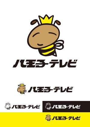 泉 留美 (gugra)さんのテレビ局（ローカル）ロゴデザインへの提案