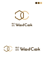 ing (ryoichi_design)さんの＜大工・工務店＞ 株式会社 Wood Cook （ウッドクック）への提案
