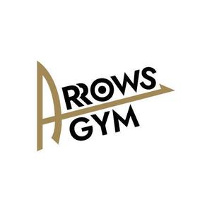 バンドウワークス (bandou9)さんの格闘技ジム「ARROWS GYM」 ロゴ制作依頼への提案