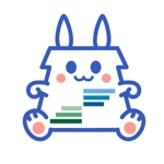 ISSOKU (kazunori131)さんの弊社のロゴを利用したキャラクターデザインへの提案