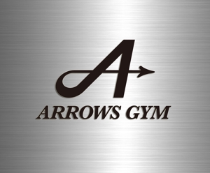 長谷川映路 (eiji_hasegawa)さんの格闘技ジム「ARROWS GYM」 ロゴ制作依頼への提案