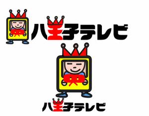 小田　一郎 (ichannel16)さんのテレビ局（ローカル）ロゴデザインへの提案