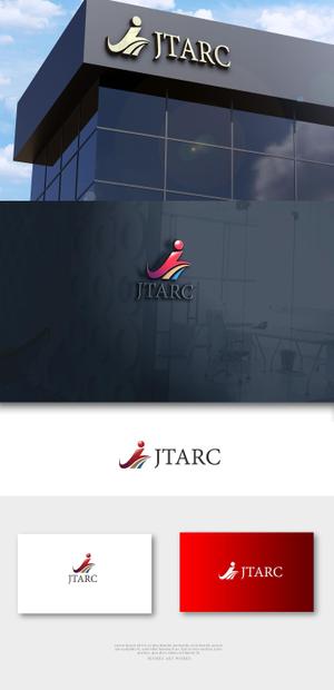 NJONESKYDWS (NJONES)さんの総合商社JTARCのロゴへの提案