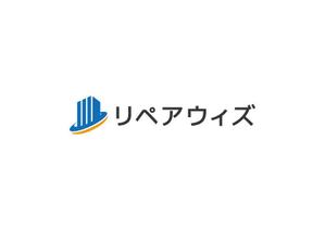 loto (loto)さんの大規模修繕のロゴ製作への提案