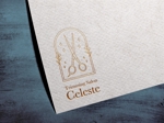 中島行基 (5e156773bfb52)さんのトリミングサロン「Celeste」のロゴ作成（商標登録予定なし）への提案