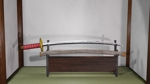 Hiroki Matsuoka (hiroki-matsuoka)さんの日本刀の3Dモデリングを作成していただきたいです。への提案