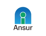 tora (tora_09)さんのITインテグレーションサービス会社「Ansur」のロゴ制作への提案