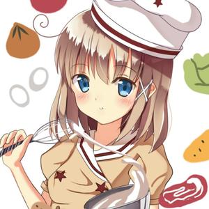 らぴぃす (baby_pop)さんの人類史上最もかわいい萌えキャラコックさんへの提案