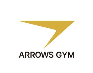 tora (tora_09)さんの格闘技ジム「ARROWS GYM」 ロゴ制作依頼への提案