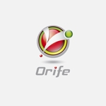 fukuhide (fukuhide)さんの「Orife」のロゴ作成への提案