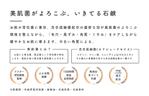 高久保デザイン事務所 (Takakubom)さんの洗顔石鹸のパッケージデザインへの提案