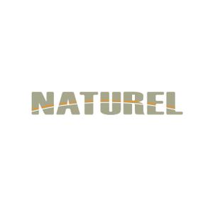 tara_b (tara_b)さんの「NATUREL」のロゴ作成への提案