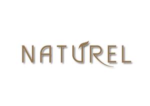 hiro-sakuraさんの「NATUREL」のロゴ作成への提案
