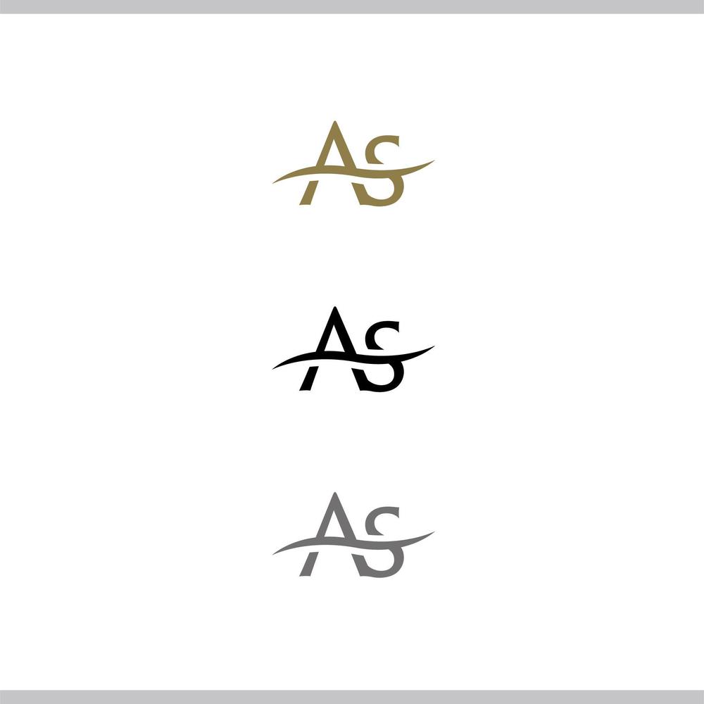 フィットネスアパレル　As-アース- のロゴ