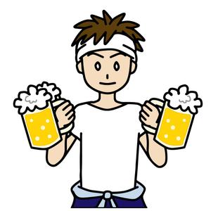 A-sa【アサ】 (DoN-run)さんの弊社ホームページ内で使用する　人物のイラストへの提案