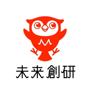 taka design (taka_design)さんのリサイクル買取・販売「未来創研」のロゴ作成への提案