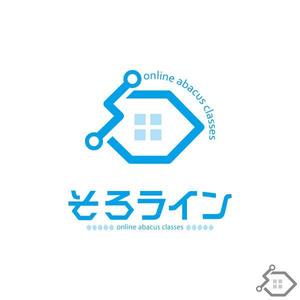 dwork (dwork)さんのそろばん塾のロゴ作成への提案