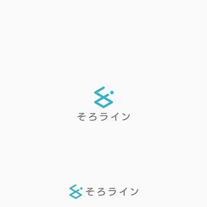 D . l a b o (becky_)さんのそろばん塾のロゴ作成への提案