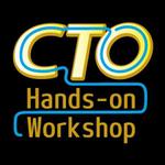AtelierMarie-Rosaire (jsmpg_ej)さんの「CTO Hands-on Workshop」のロゴ作成への提案