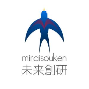 Masahiro Yamashita (my032061)さんのリサイクル買取・販売「未来創研」のロゴ作成への提案