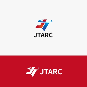 Nobusan ()さんの総合商社JTARCのロゴへの提案