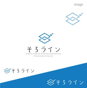 kohei (koheimax618)さんのそろばん塾のロゴ作成への提案