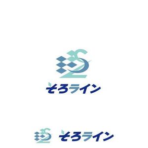 Chamomile Works (blessing29)さんのそろばん塾のロゴ作成への提案
